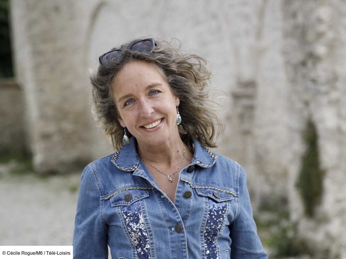 Karell (L'amour est dans le pré 19) présente enfin son compagnon