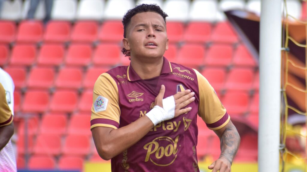 Tolima define el título en casa: las claves del triunfo vs Fortaleza