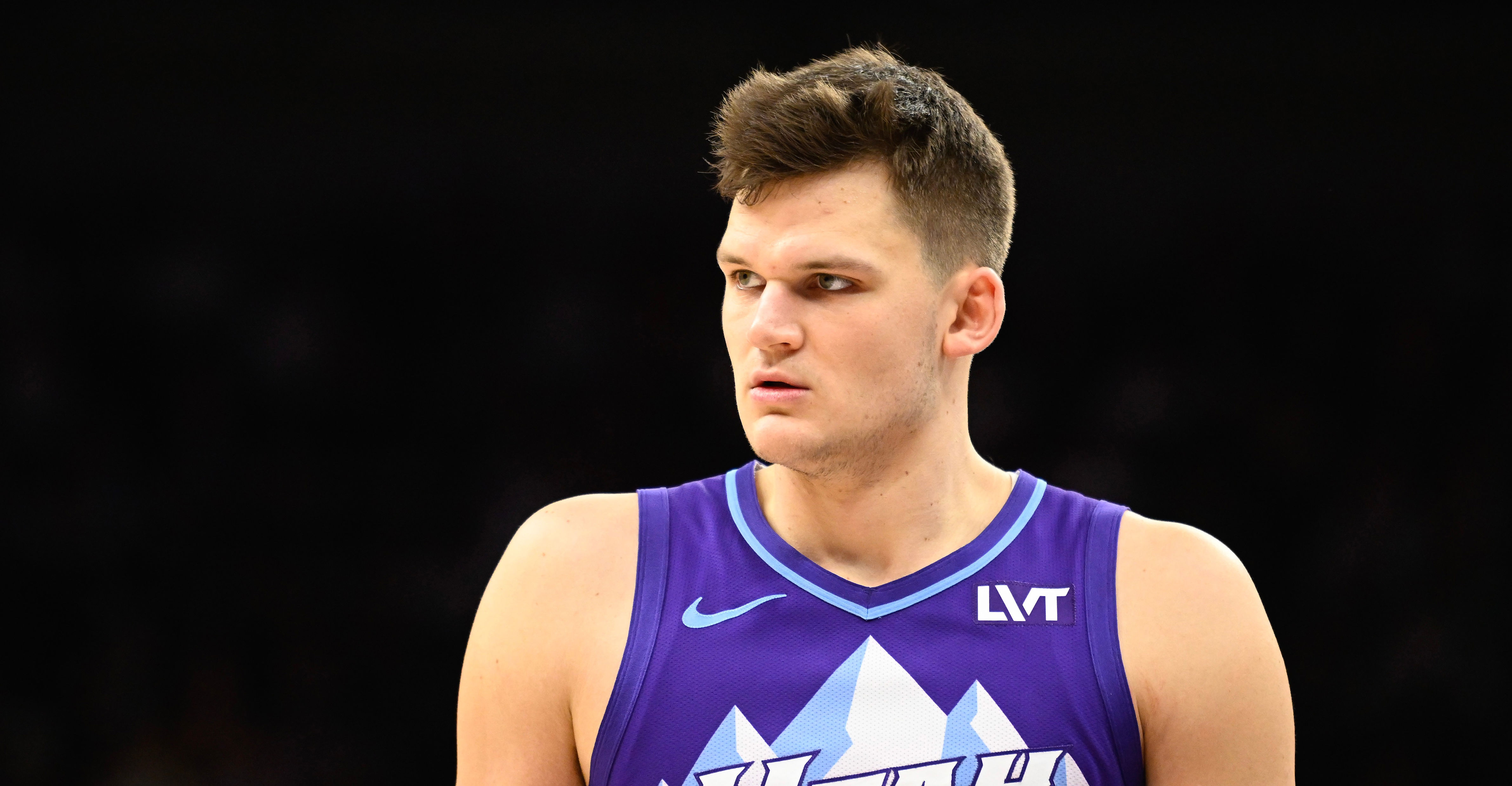 NBA trade rumor: Utah Jazz shopped Walker Kessler at trade deadline?<br><br>
