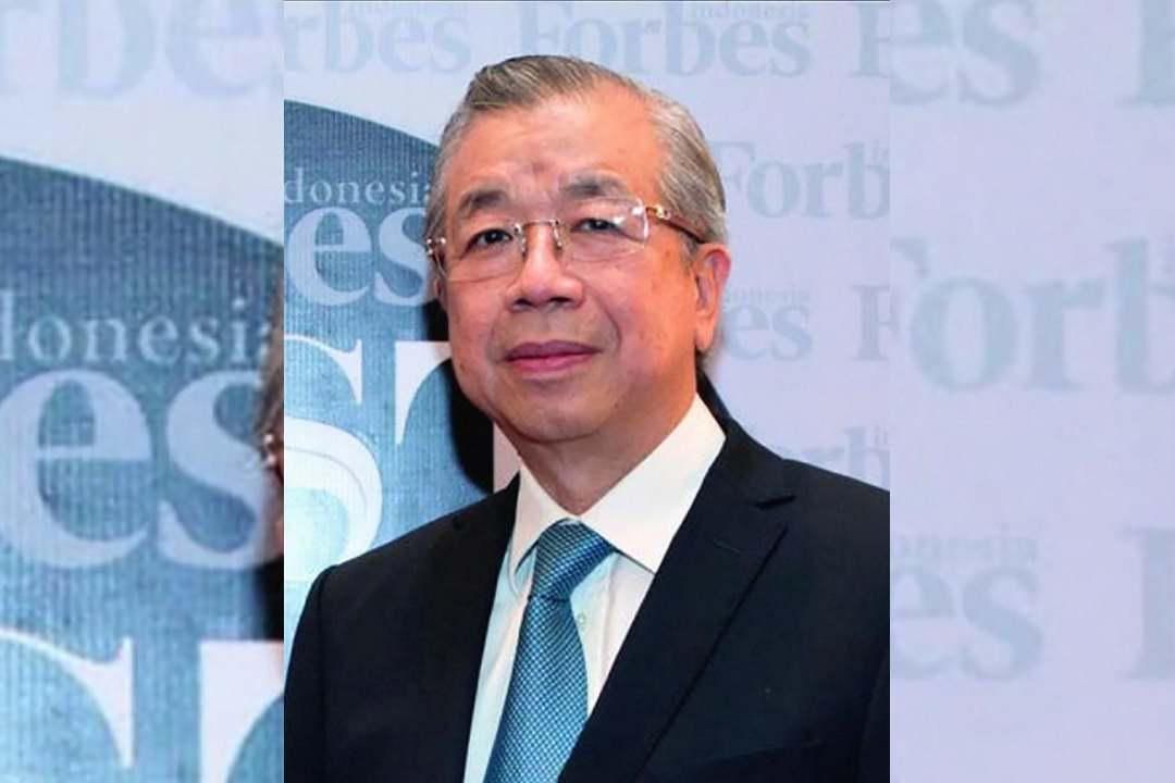 Profil Eddy William Katuari, Pemimpin Wings Group Generasi Kedua