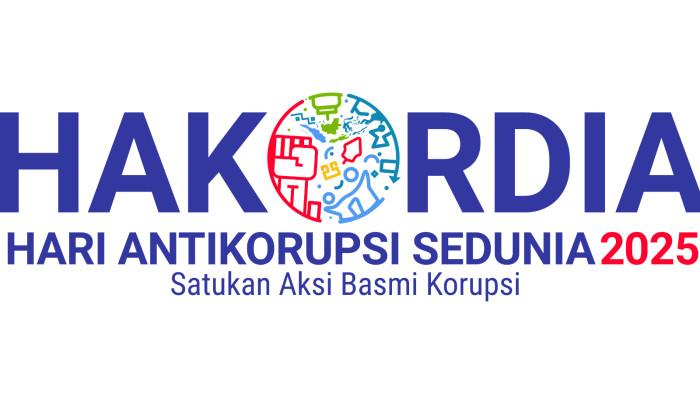 Hakordia 2025: Sejarah, Tema, dan Logo KPK