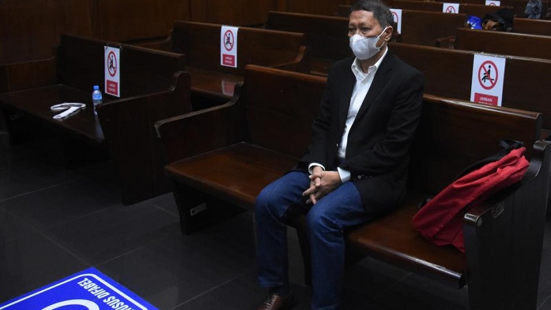 Kapal Penumpang Negara