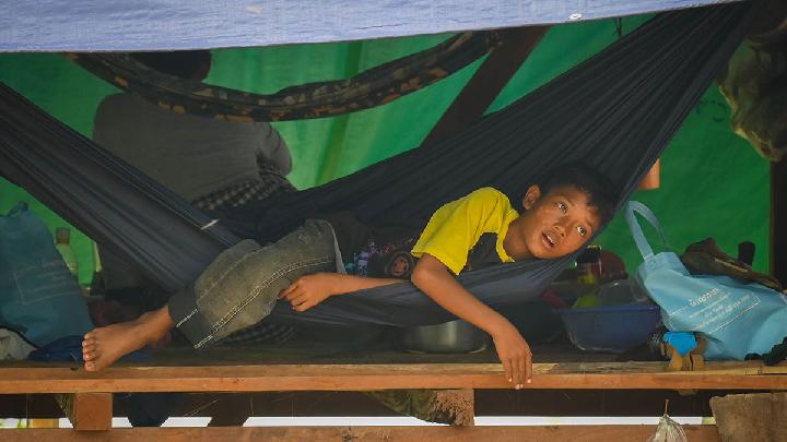 KBRI Phnom Penh Minta WNI Waspadai Konflik Baru Kamboja-Thailand