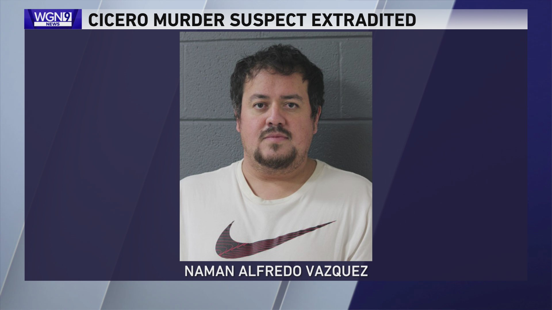 Cicero man charged after roommate shot in head, apartment set on fire