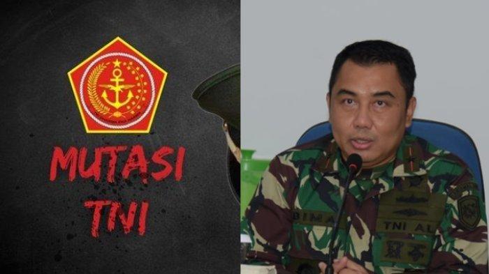Daftar Pangkoarmada I: Dua Jenderal Pernah Tugas di Kaltara