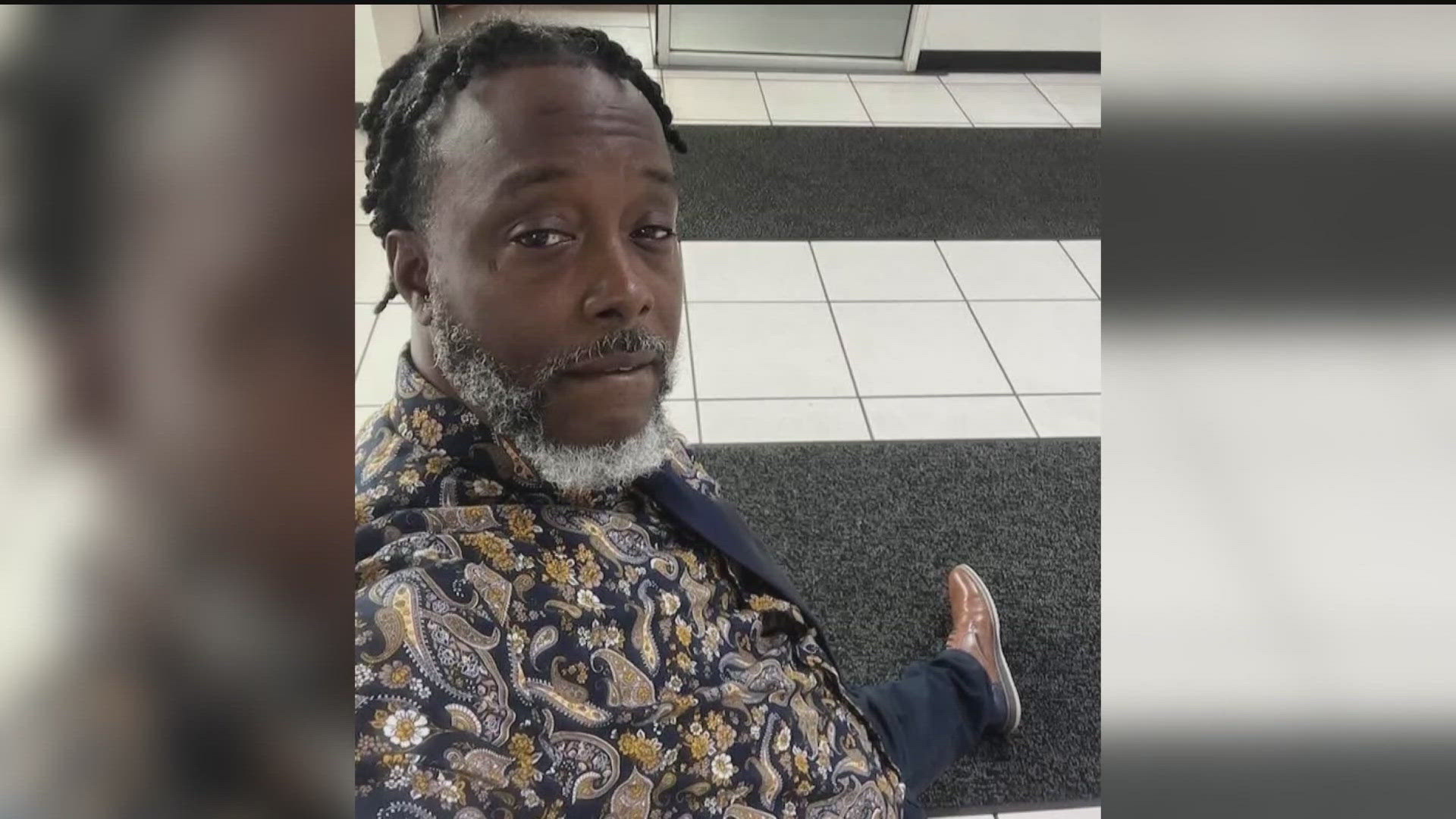 Manager at Bojangles arrested after allegedly killing father outside ...