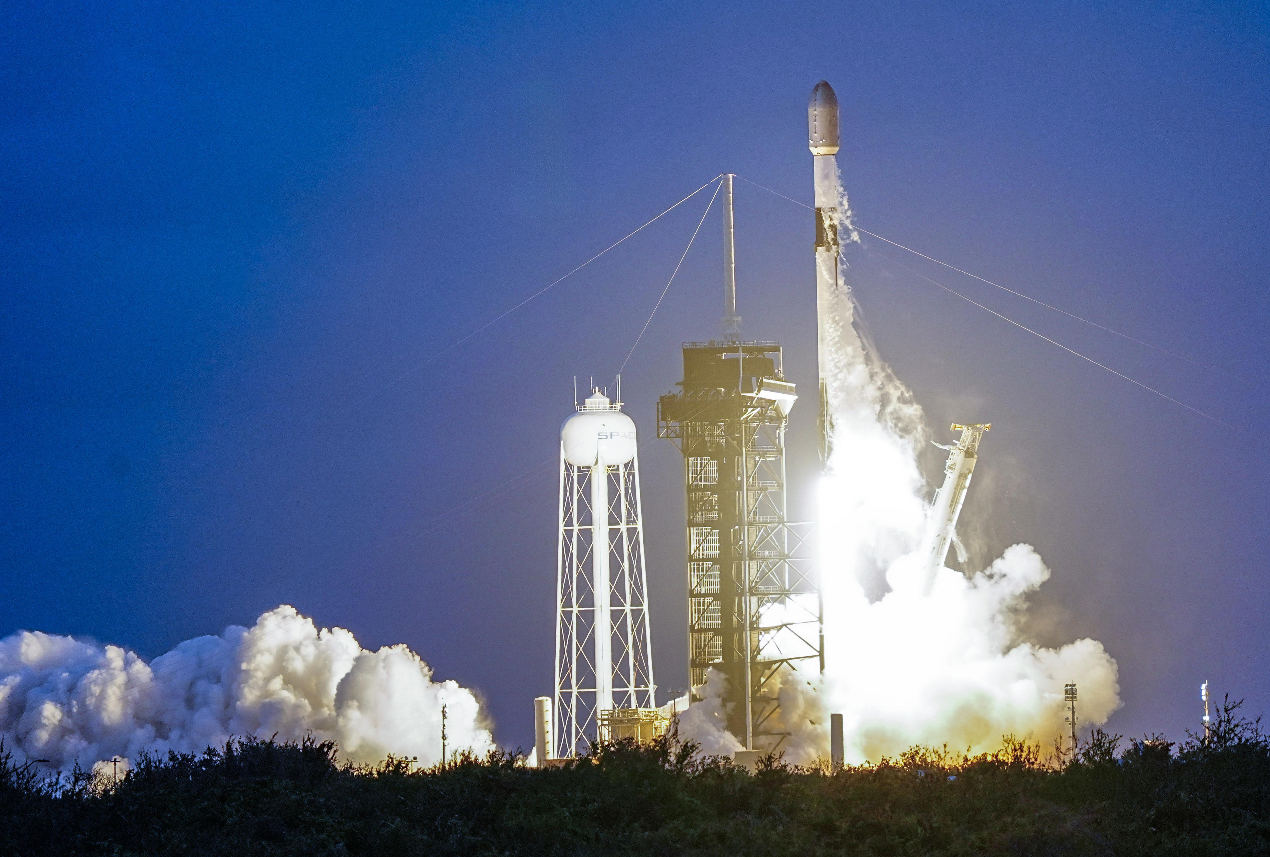 SpaceX Hits NASDAQ: The Orbital Economy Goes Public