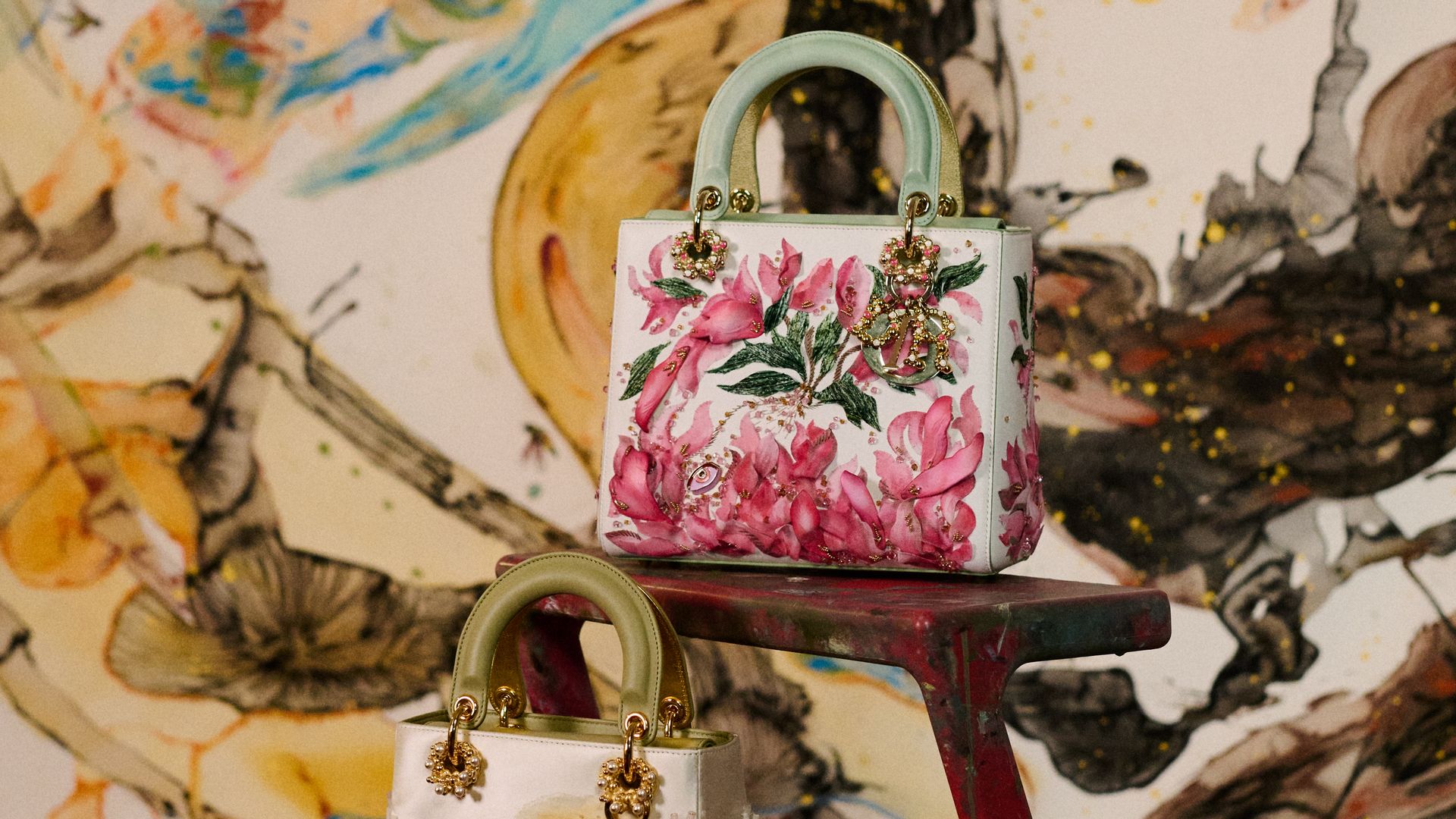 Inside the evolution of the Lady Dior - from Princess Diana’s influence ...