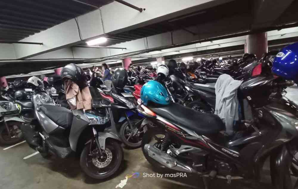 Parkir Mie Gacoan: Digitalisasi dan Edukasi Masyarakat