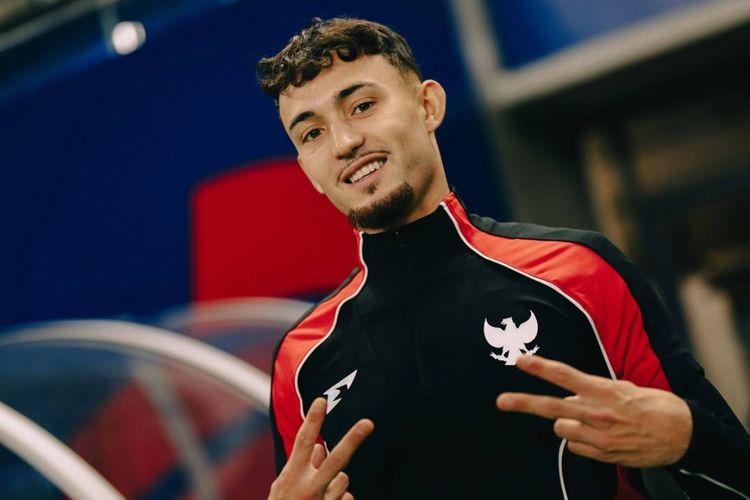 Geliat Transfer Persija Jakarta! Jakmania Siap Dapatkan Bintang Rp 10,86 Miliar