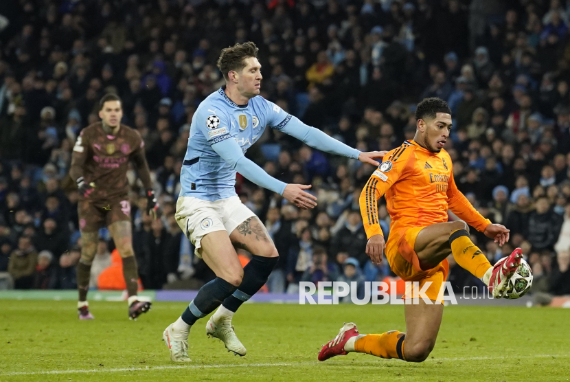 Jadwal Liga Champions Pekan Keenam: Madrid Hadapi City, Arsenal Incar Rekor Sempurna