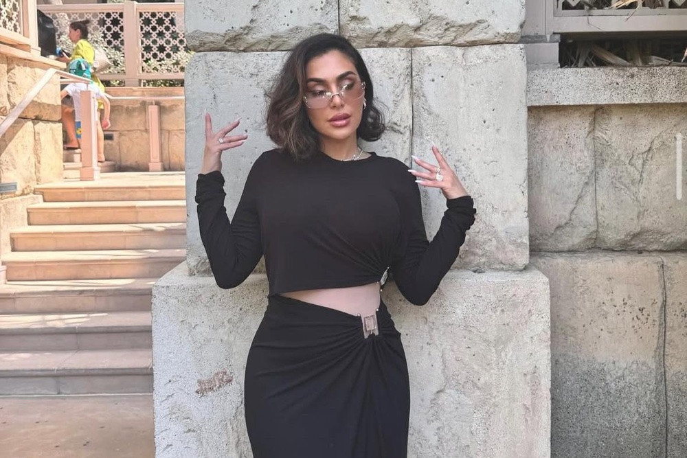 Wanita hebat di balik Huda Beauty, ini nilai kekayaannya!