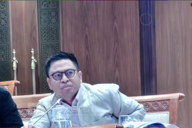 Anggota DPR Gerindra Kritik Donasi Bencana Sumatera Rp 10 Miliar, Ferry Irwandi Negatifkan Isu Negar