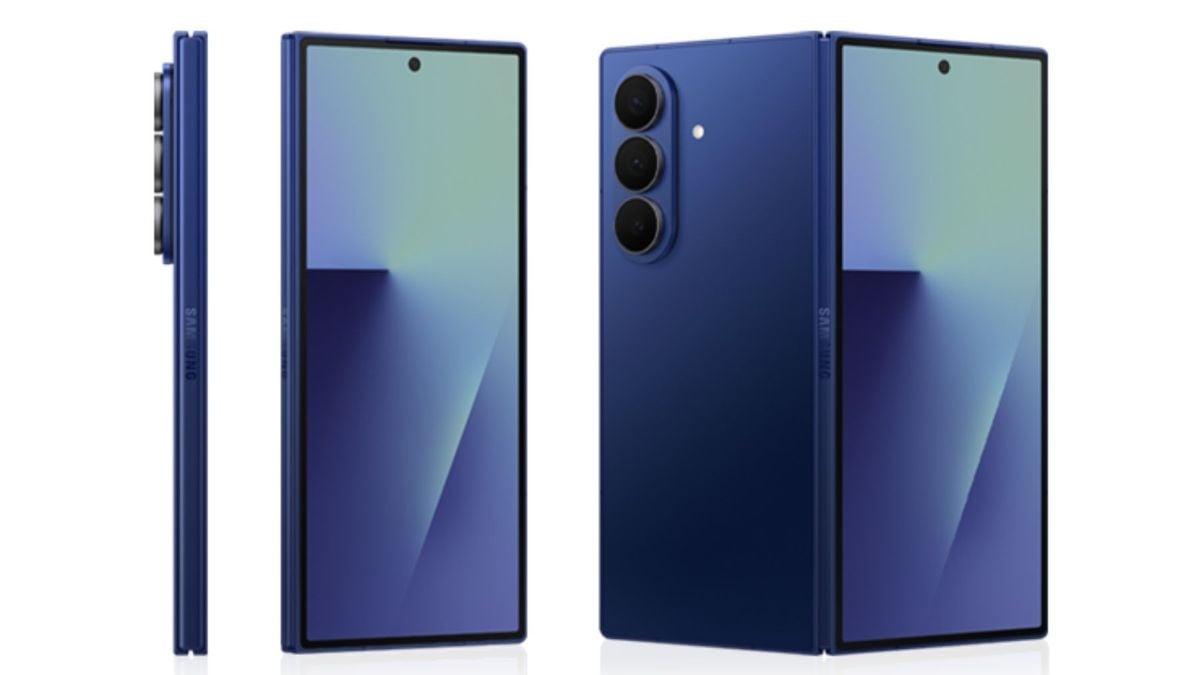 Samsung Galaxy Z Fold7: Kamera 200MP dan AI ProVisual untuk Hasil Profesional