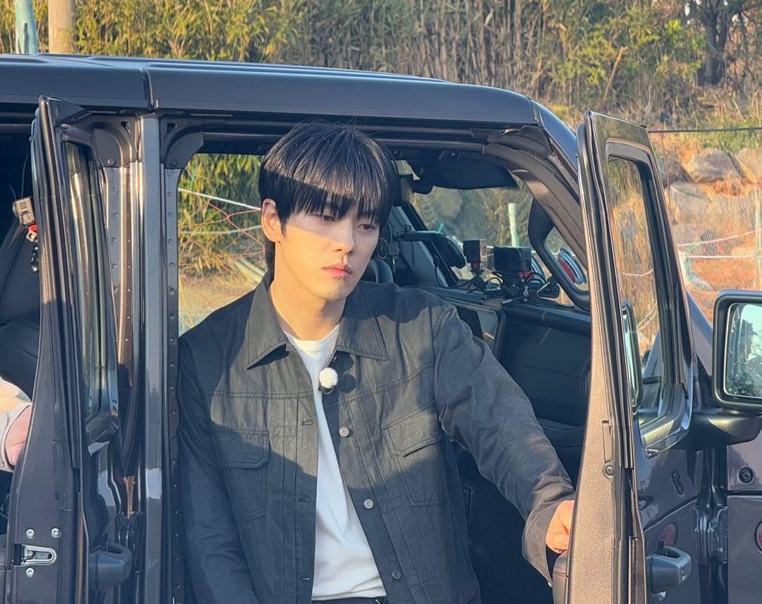 Tiga aktor Korea ini buka suara soal kontroversi di acara penghargaan, kena kritik 1 AA1RY7Oa