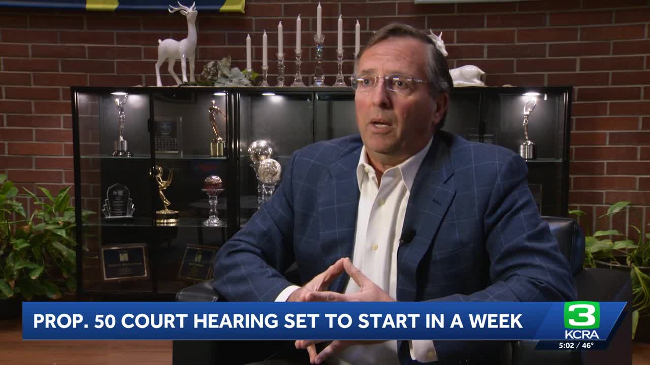 Supreme Court's decision on Texas congressional maps could impact ...