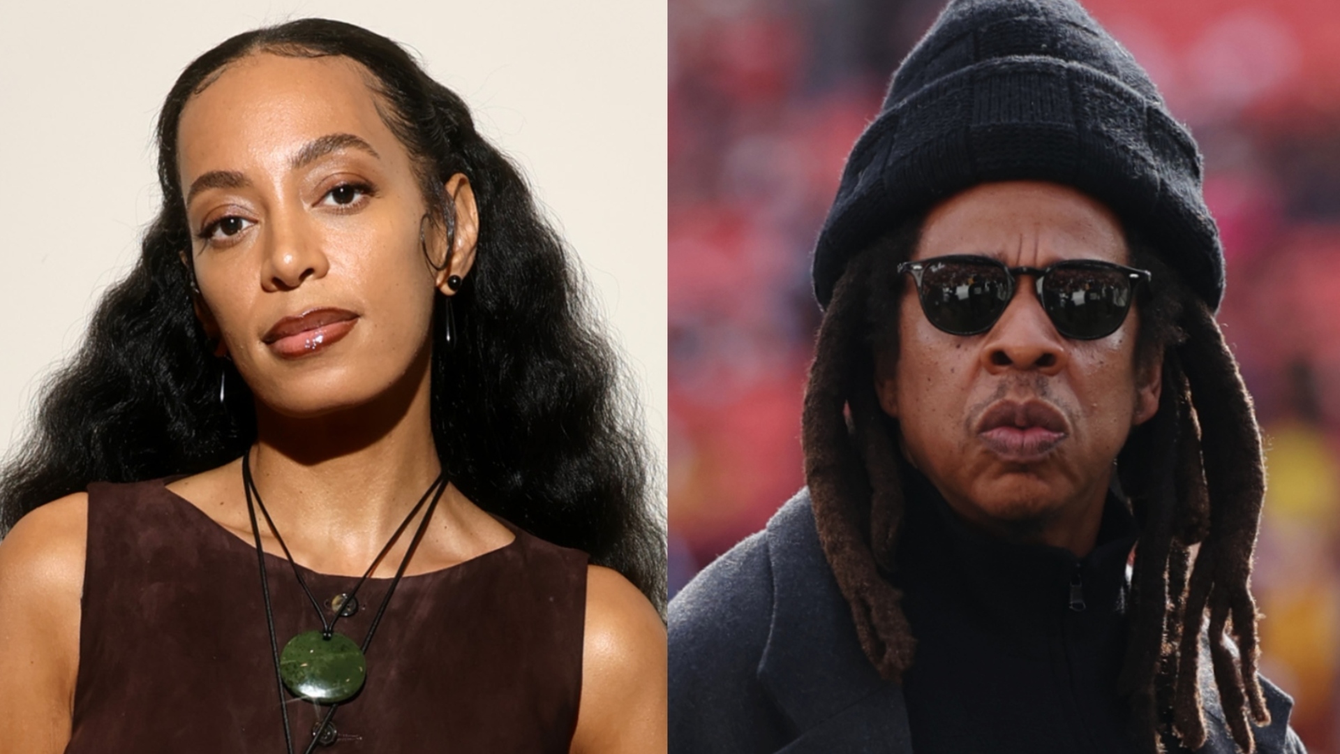 New revelations about Jay Z’s infamous fight with Beyonce’s sister exposed