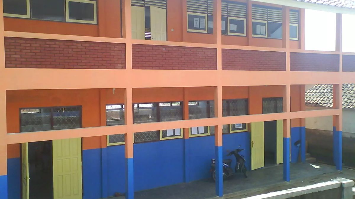 SMP Muslimin Samarang: Menopang Generasi Berkarakter dari Sekolah Islam Swasta Tertua