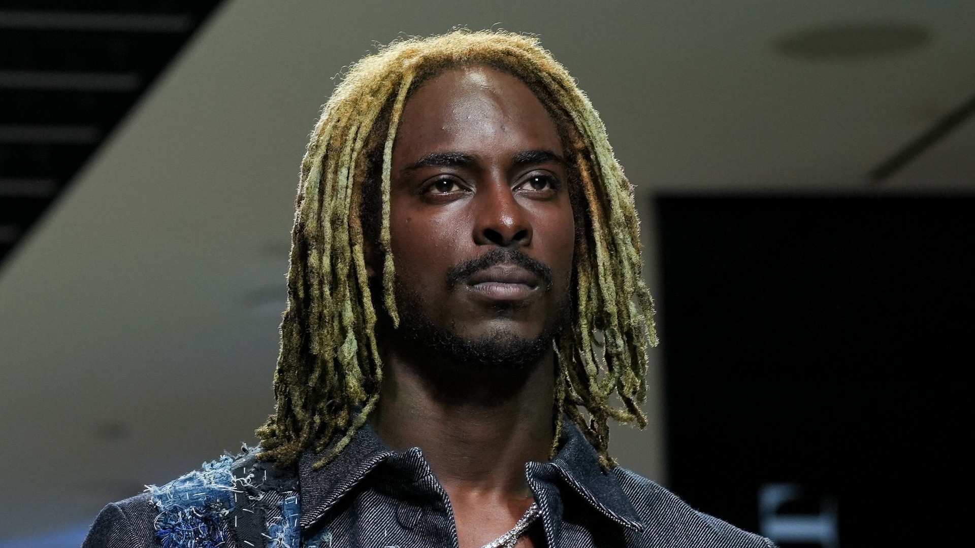 Los Angeles rapper accused of luring women into fire-wrecked mansion to ...