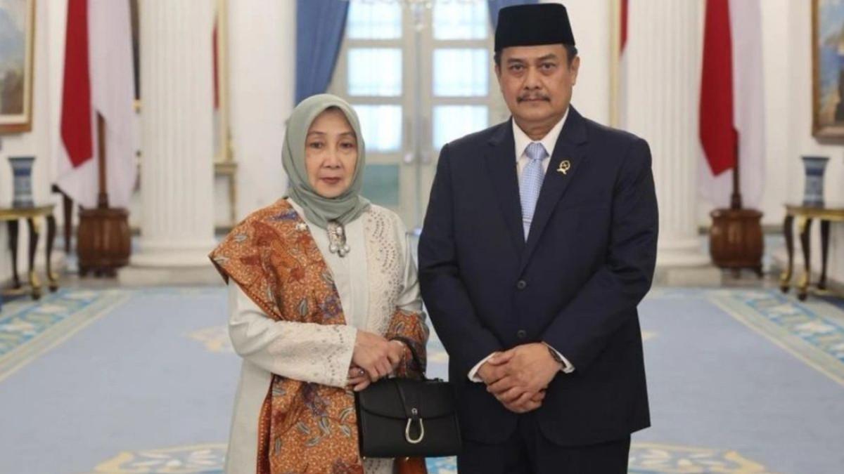 Lulusan S3 Unair dengan IPK 4,00 yang Berpengaruh di Dunia Politik