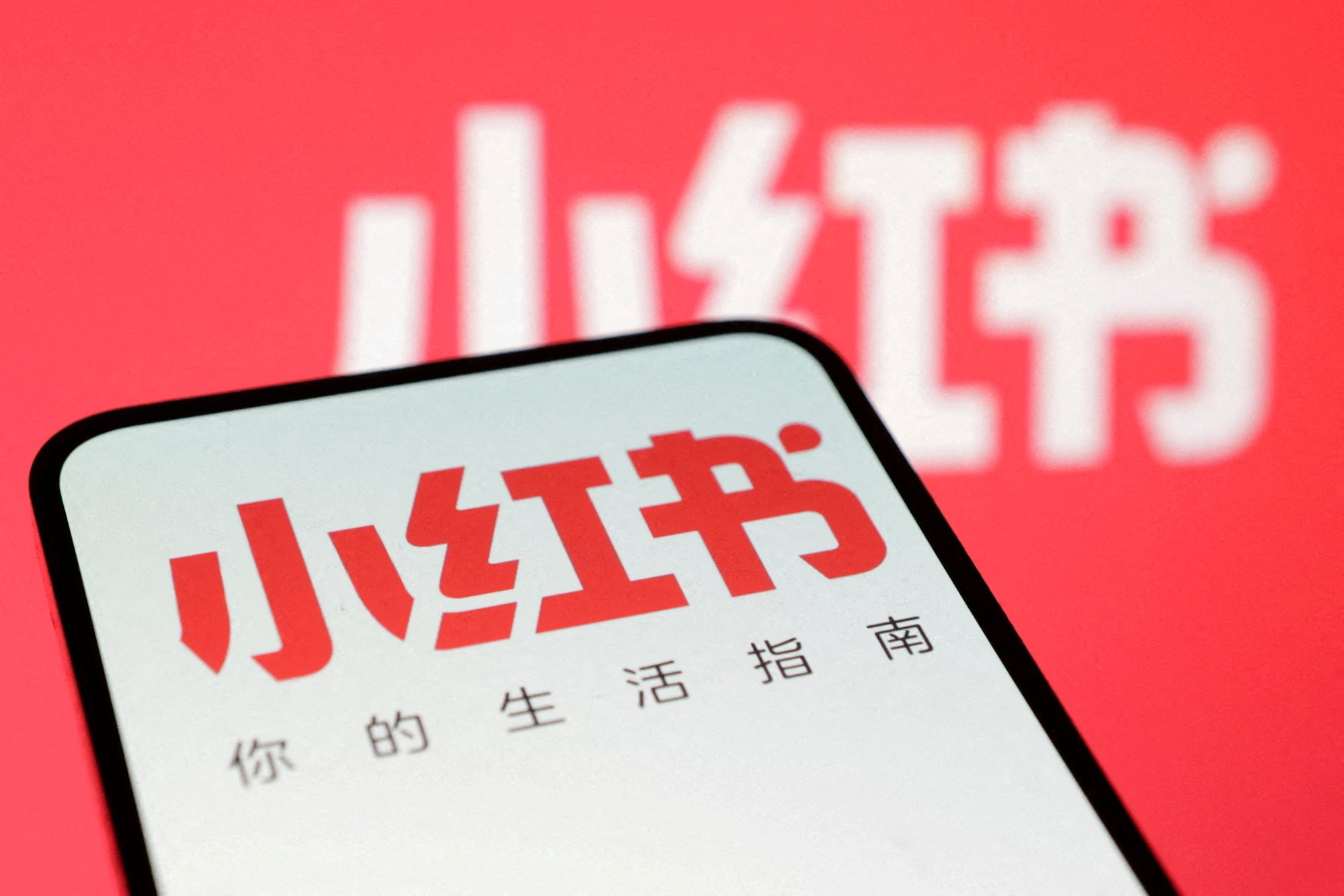 Taiwan’s ban on mainland China app RedNote makes it a top download amid ...