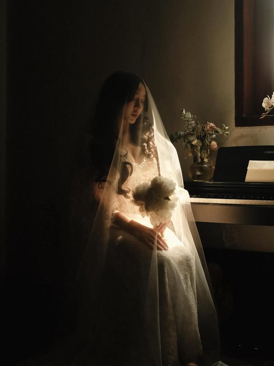 9 potret prewedding Amanda Zahra dan Adli, kamar jadi estetik! - Info Malang Raya AA1RYA3S - Info Malang Raya