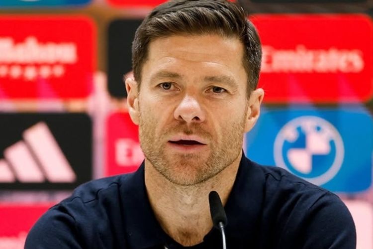 Sikap Xabi Alonso Jadi Penyebab Perpecahan di Ruang Ganti Madrid