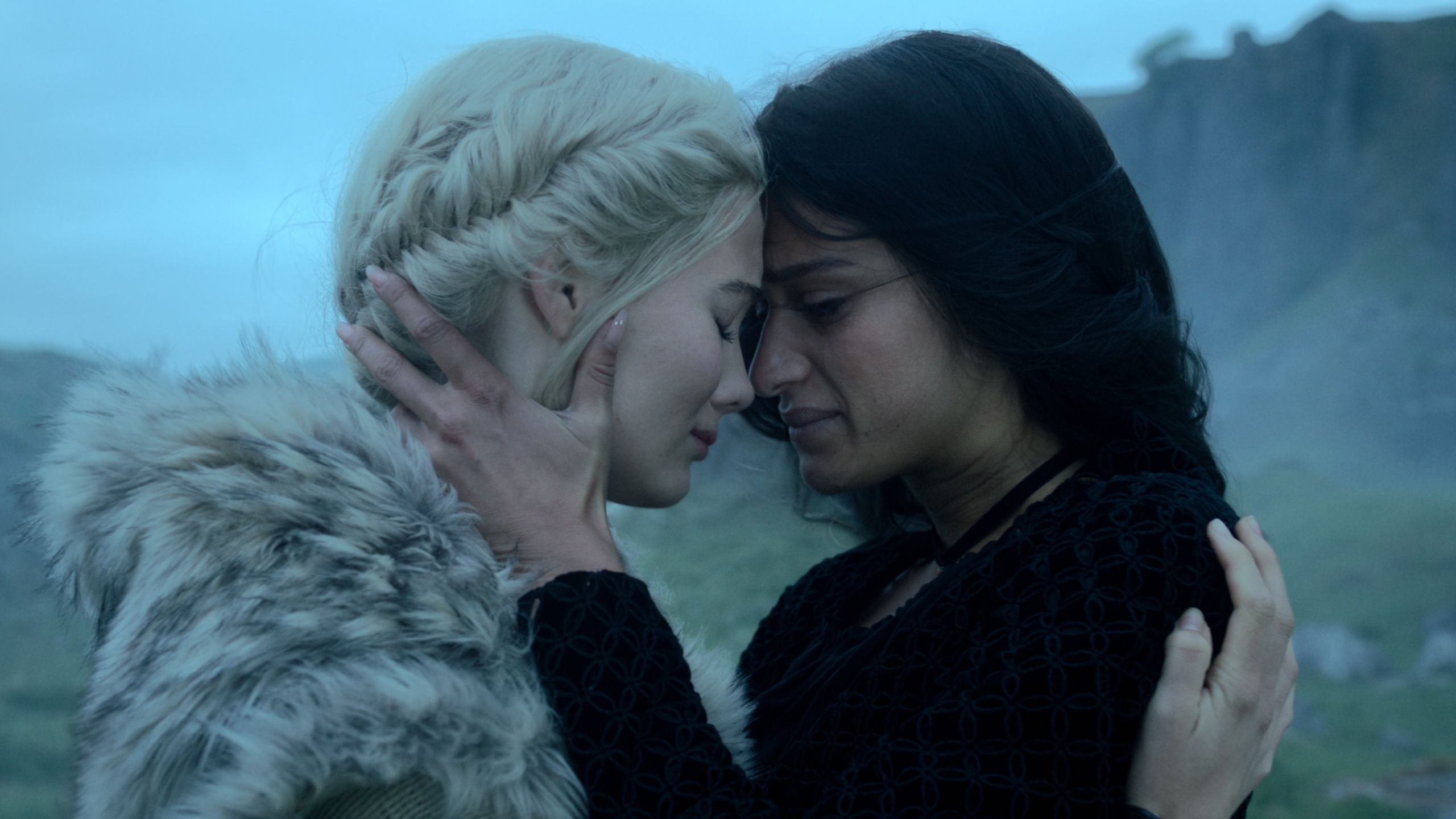 The Witcher season 4: Freya Allan fights to keep book elements intact