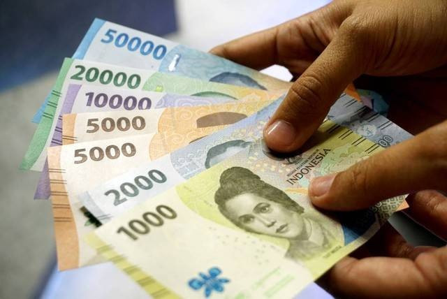 Bank Indonesia Sulut Siapkan 14,5 Miliar untuk Penukaran Uang Nataru