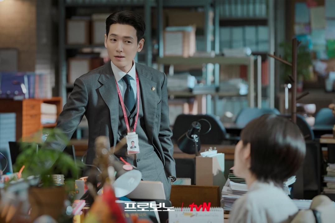 8 Bukti Kang Da Wit Punya Sisi Narsistik di Pro Bono, Percaya Diri Banget! - Info Malang Raya AA1RYBGt - Info Malang Raya