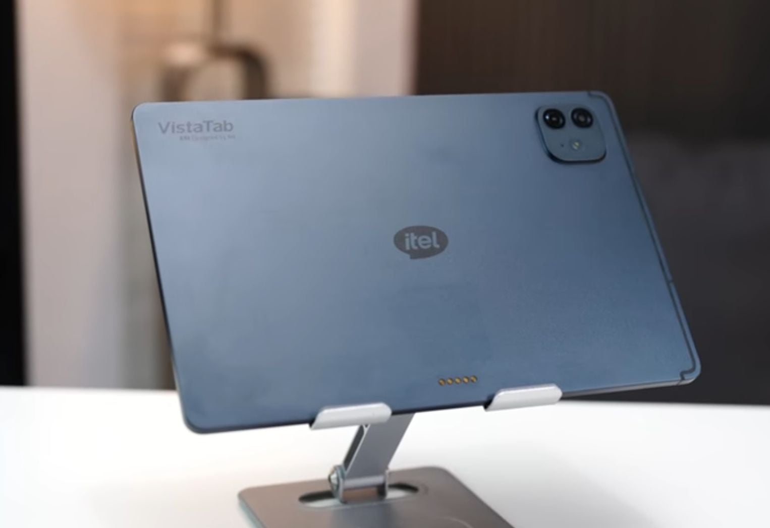 Hanya 1 Jutaan? Ini 7 Tablet Terbaik untuk Mahasiswa dan Gaming Akhir 2025