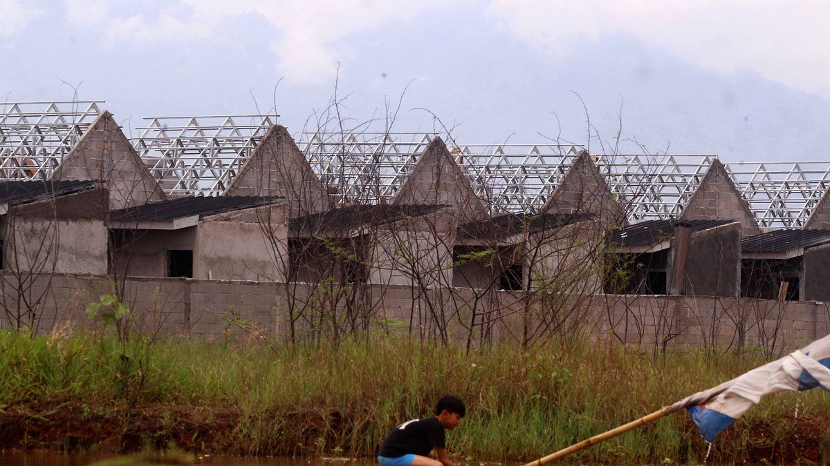 Walhi Kritik SE KDM, Pemprov Harus Bebaskan Lahan untuk Penghutanan