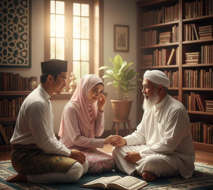Birrul Walidain: Peran Ulama dalam Menghargai Orang Tua