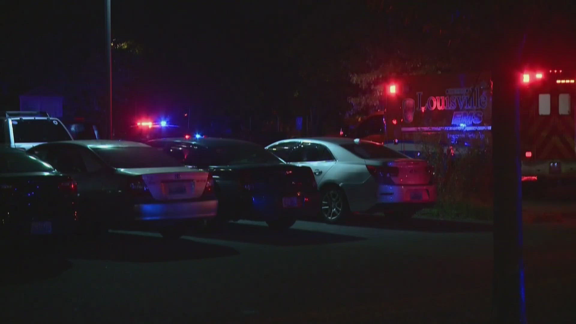 Man indicted in summer Jefferson County shooting