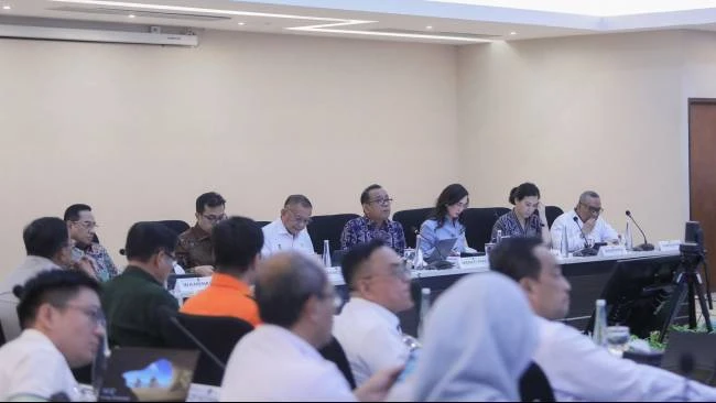 Kemenko PMK: Puncak Arus Mudik Nataru 2025 Di Prediksi 20-24 Desember