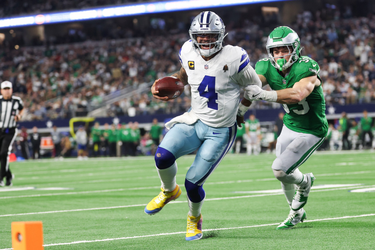 Dallas Cowboys land a significant yet bittersweet W ahead of Week 15