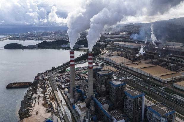 PT IWIP Negasikan Isu Penyelundupan Nikel oleh WNA di Bandara