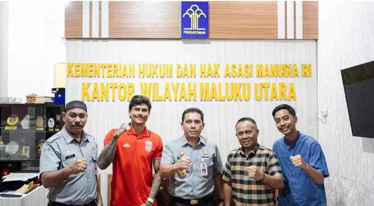 Ciro Alves Ingin Jadi WNI, Ini Alasannya