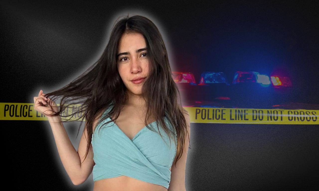 Revelan el verdadero estado de salud de Mercedes Roa, la influencer ...