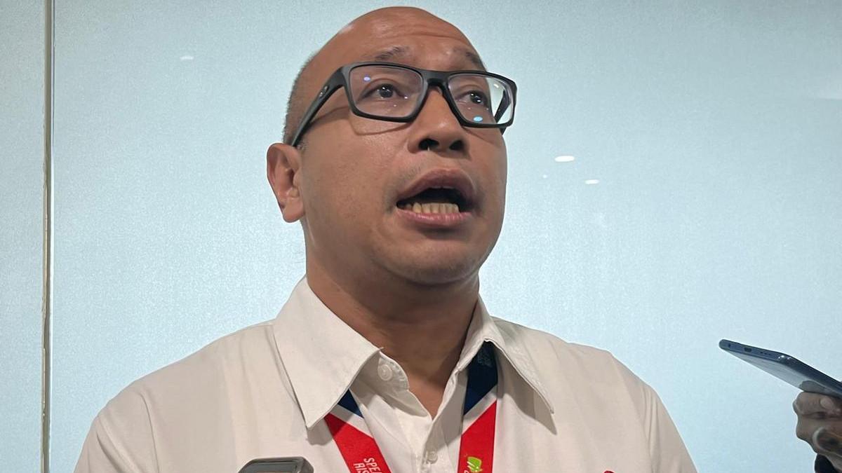 Duka Mendalam: VP SKK Migas Hudi Dananjoyo Meninggal Usai Kecelakaan Bersepeda