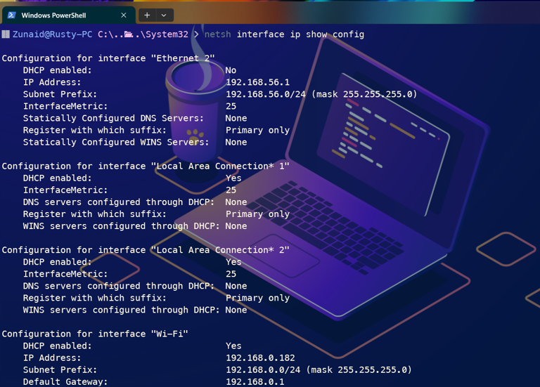6 Windows networking commands to fix any connection issue
