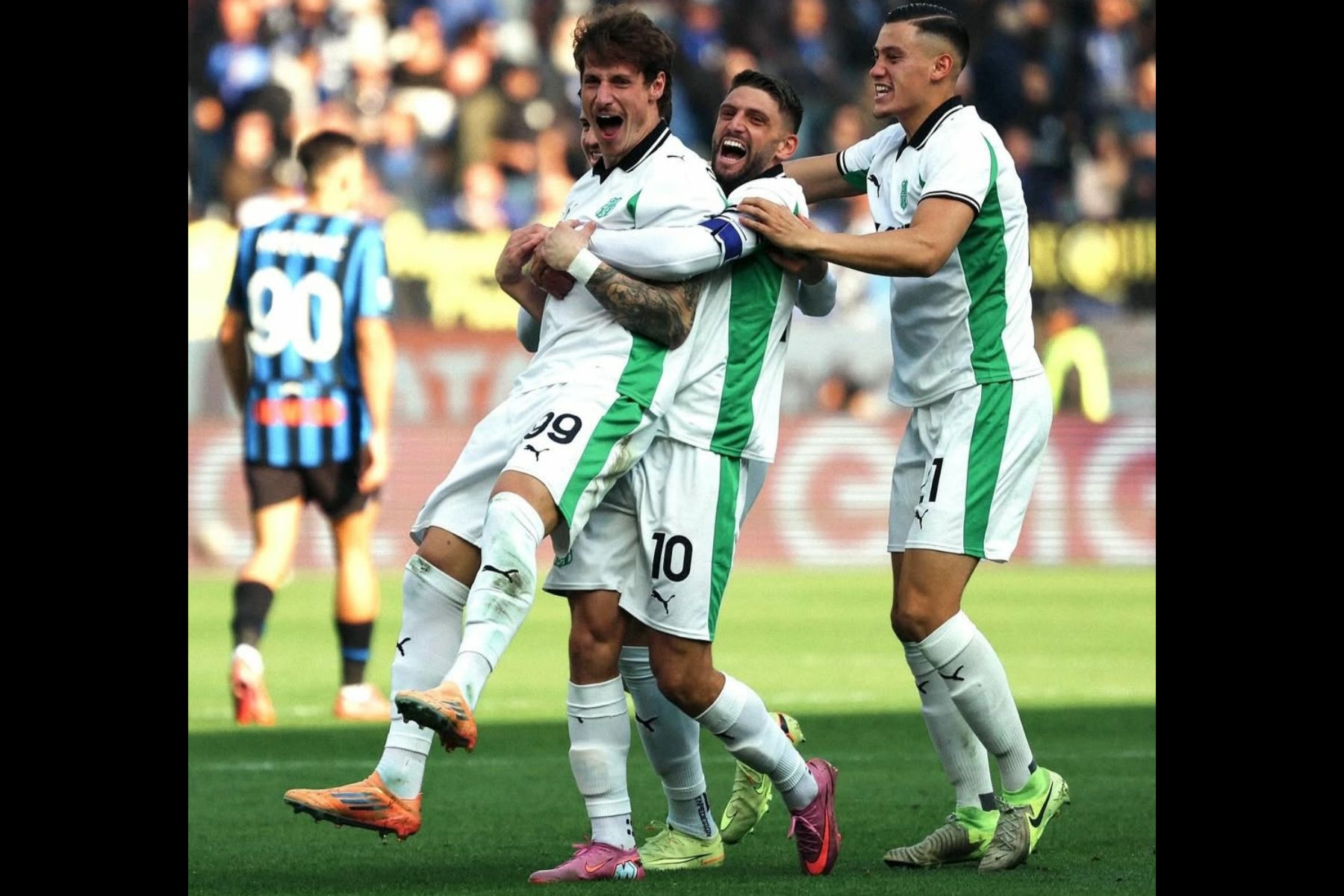 Dilema AC Milan di Bursa Transfer Januari 2026: Pilih Idzes atau Silva?