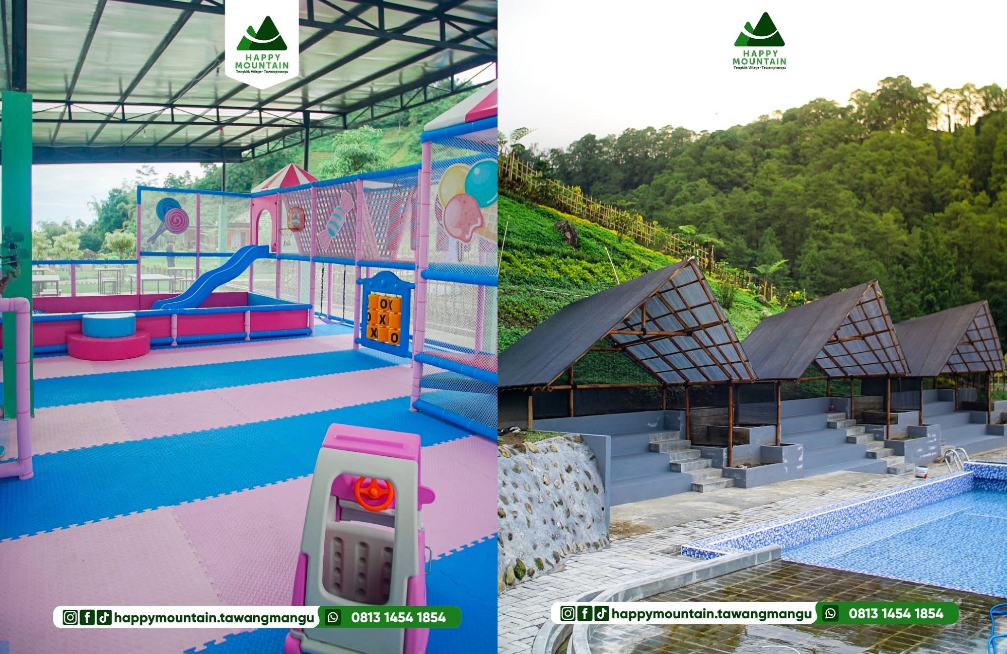 Viral! Wisata Edukasi Tawangmangu: Lokasi dan Harga Tiket Terbaru Karanganyar