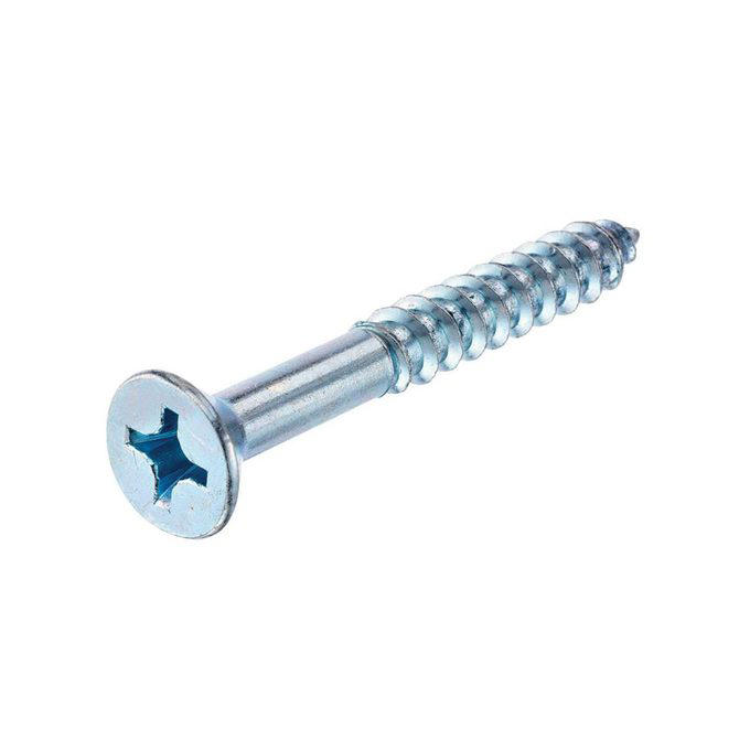 6 types of screws every DIYer needs to know