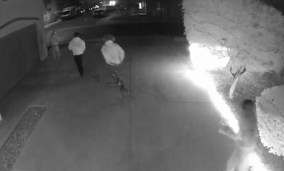 Police visited North Las Vegas home days before deadly shooting that ...
