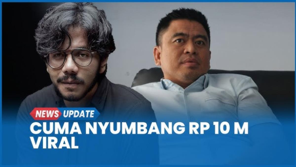 Endipat Wijaya, Anggota DPR RI Sindir Relawan Aceh dan Donasi Rp 10 M, Orang Dekat Prabowo