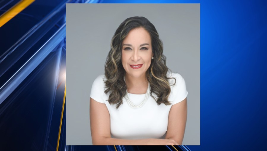 Rep. Monica De La Cruz announces re-election campaign