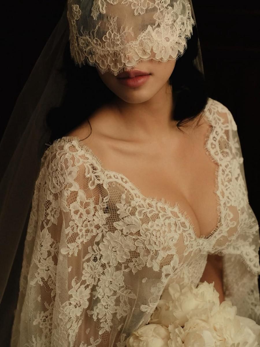 9 potret prewedding Amanda Zahra dan Adli, kamar jadi estetik! - Info Malang Raya AA1RYKev - Info Malang Raya