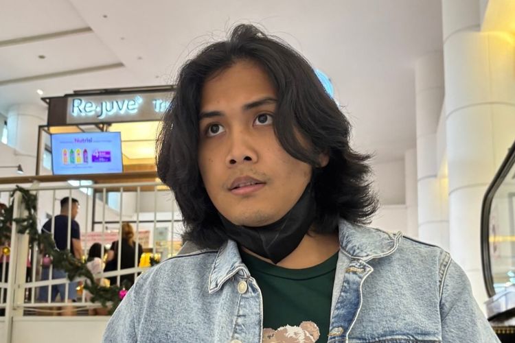 Sindiran Bintang Emon ke Menteri Zulhas dan DPR ke Sumatera Bikin Konten