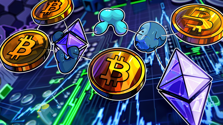 Top 3 altcoins likely to 10x in 2026, one under $0.05 is running out fast